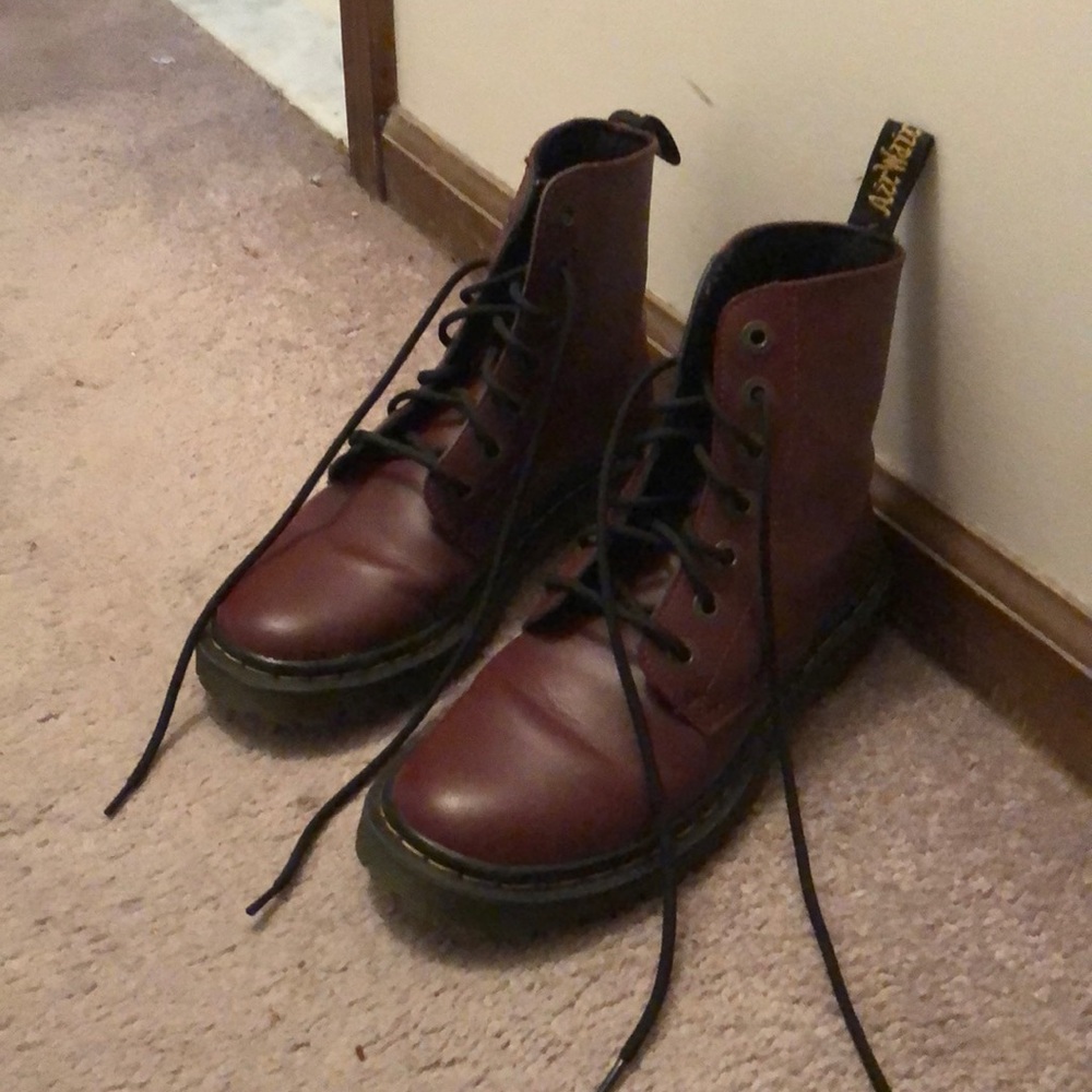 Doc Martins